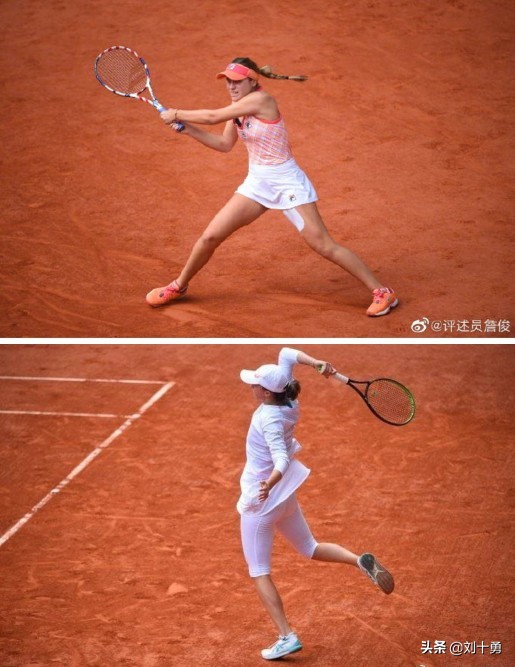 斯瓦泰克晋级法网女单,法网女单斯瓦泰克波兰