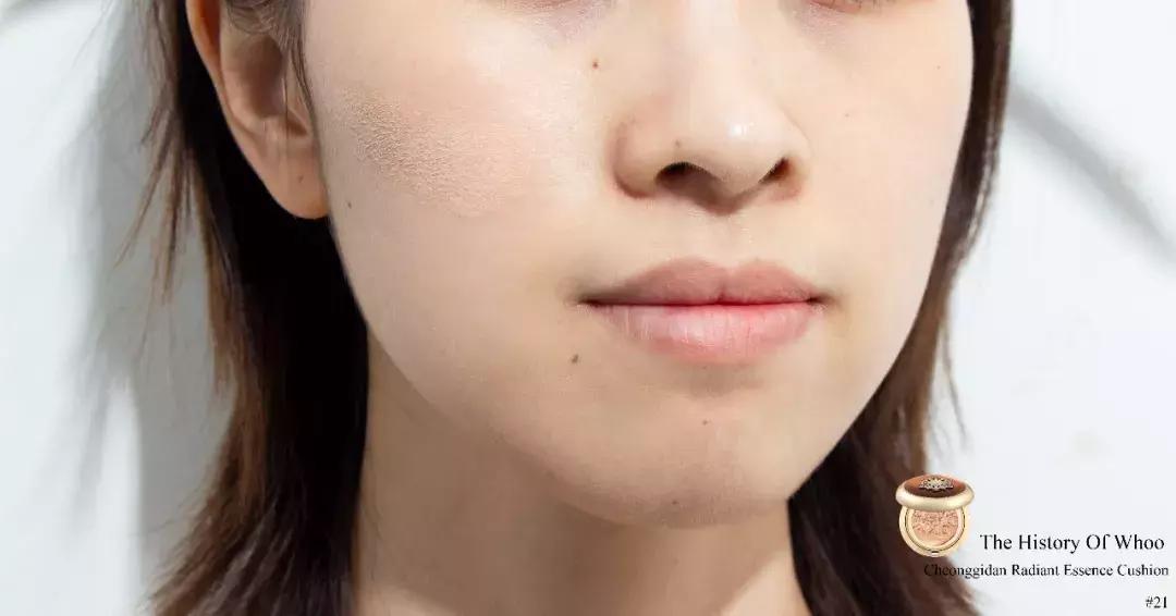 吹爆Angelababy、孟美岐的时装周生图,奶油肌用这些气垫打造