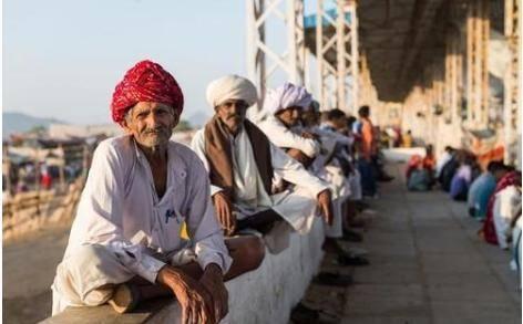 印度医疗体系现状,印度医疗体系