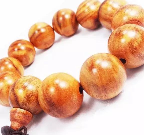 40种常见木质手串对号入座,十大木质手串排行榜最新