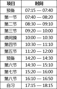 太原民办小升初人数没报满的学校,太原小升初民办初中报名情况