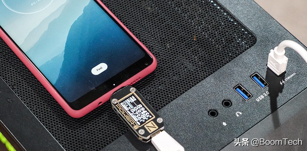 鑫谷直男1号粉色,鑫谷直男1号开箱