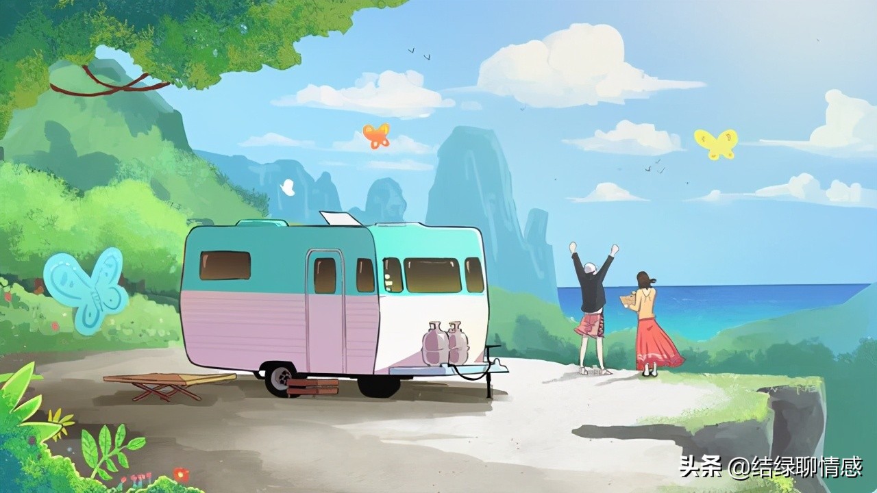 当女人真正爱上你有这几种表现,女人爱上你的三个表现你要知道