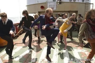 开心喜剧搞笑电影,十部超好看的搞笑电影