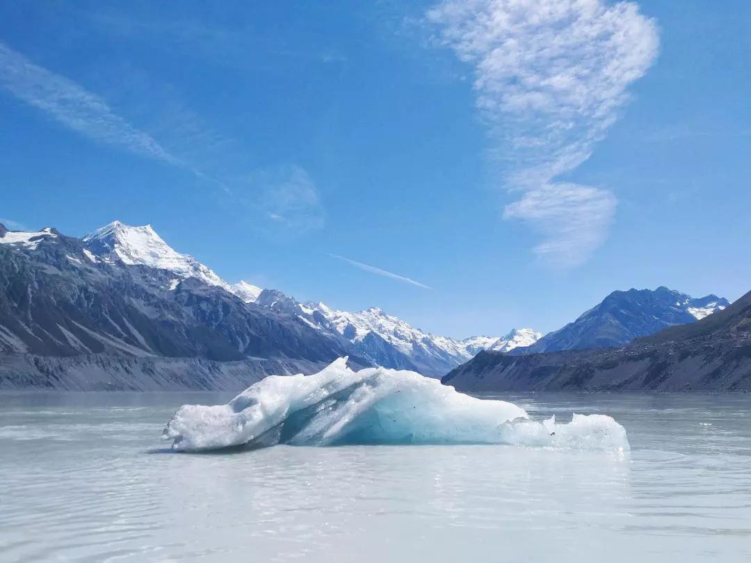 新西兰南太平洋明珠,新西兰太平洋的明珠