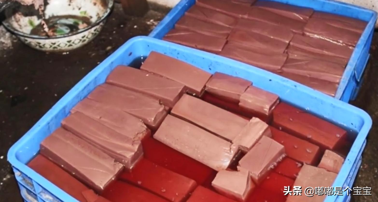 黑心商家用过什么来做黑心食物,黑心商家的食物你敢吃吗