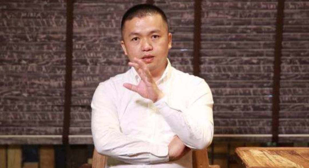 五大江西创业者图谱，原来滴滴、趣店都在其中