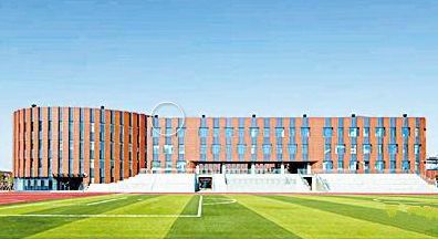 科教兴镇,科教兴区