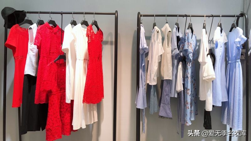 立马学会品牌折扣服装进货技巧 (服装品牌折扣从哪里进货)