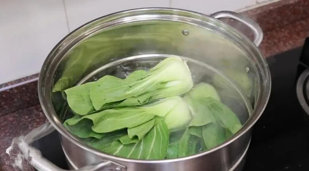 自制酸菜最简单的方法当天食用,酸菜最简单的做法3天变酸