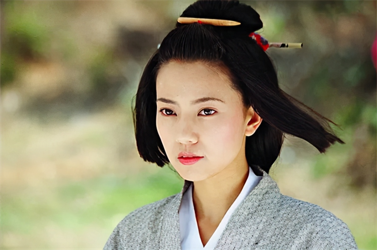 高圆圆个人真实资料,高圆圆个人资料简介及赵又廷