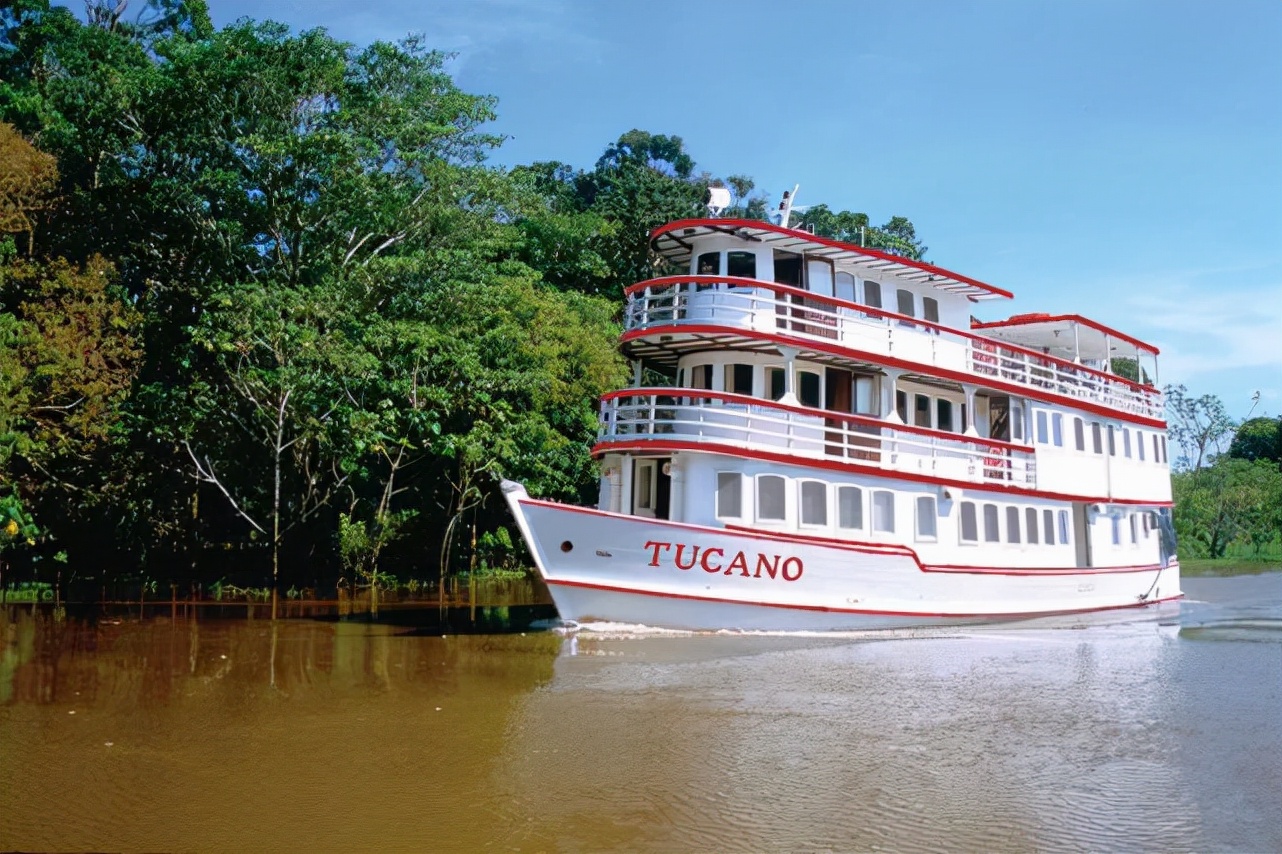 最值得游玩的邮轮旅行路线,邮轮旅行攻略最佳线路推荐