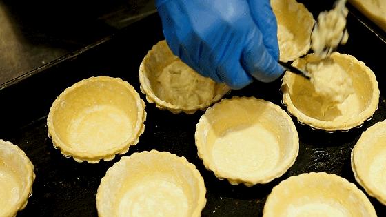 汕头老字号糖饼店,汕头最有名的蛋挞