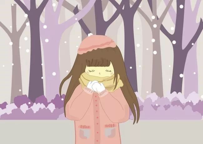 手脚冰凉暖不热被窝怎么办,手脚冰凉冬天要注意什么