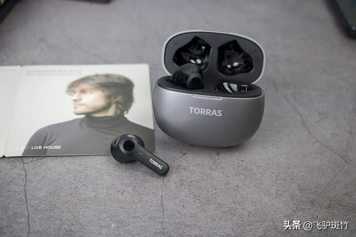 拥有鲸鱼声腔的耳机会是怎样的感受——图拉斯Genie10耳机体验