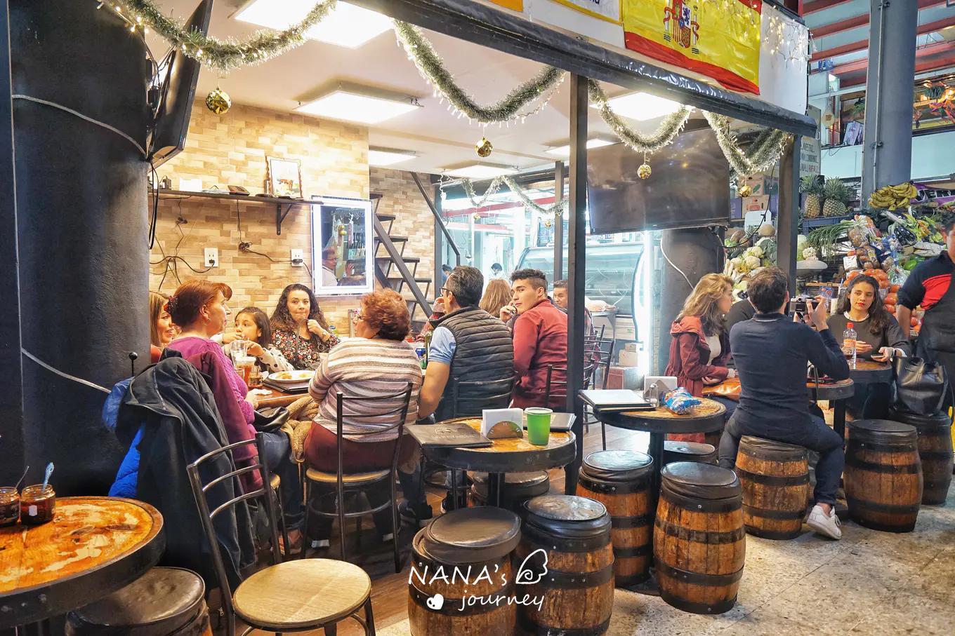 探索墨西哥明珠之城,看墨西哥古城