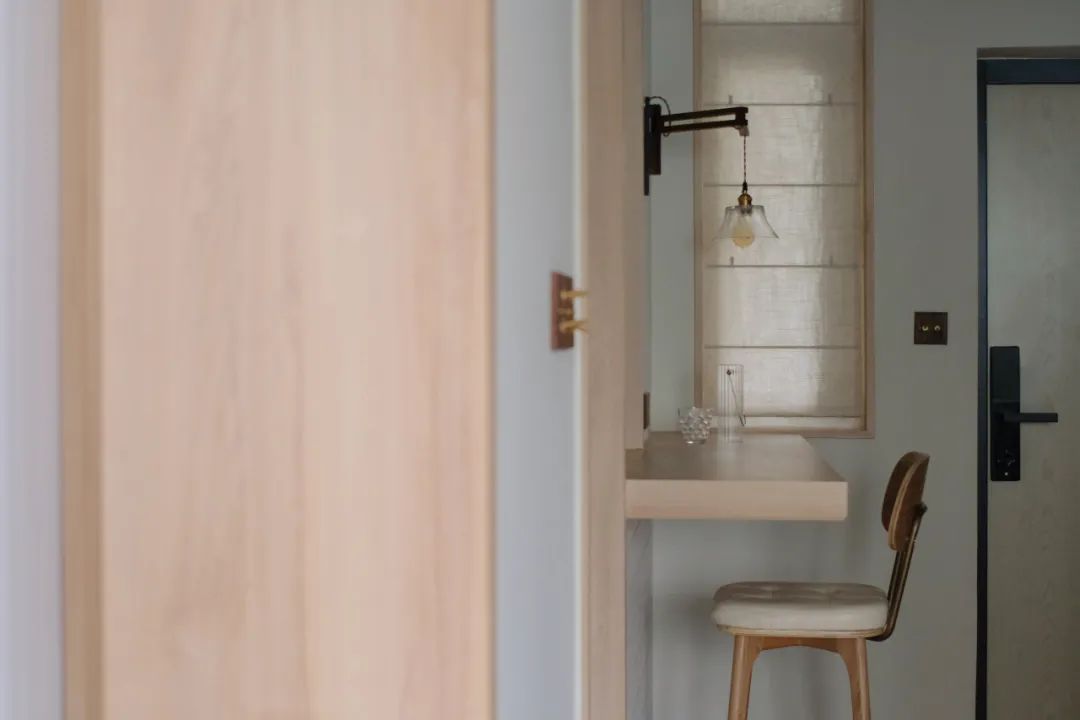 上海老房子整理收纳,上海老破小租房布局摆放