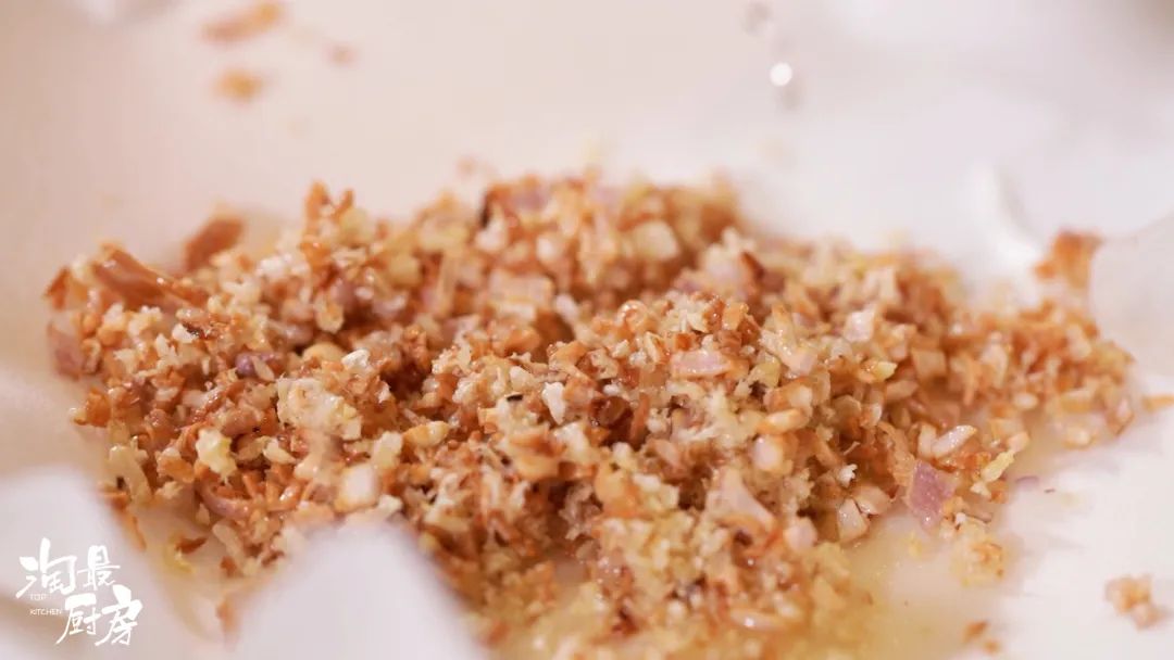 孙俪油泼面做法,安家孙俪吃的面怎么做