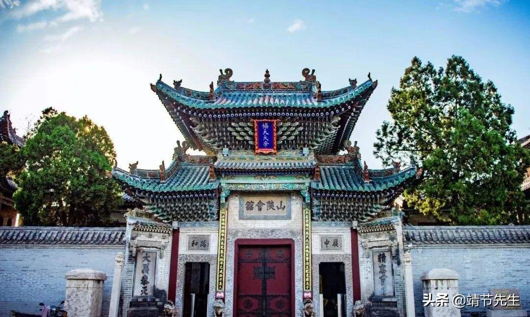 难得一见的老照片二十年前的,聊城二中旧貌