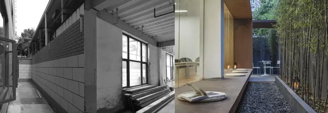 庭院深深深几许田字格,庭院深深深几许中式建筑