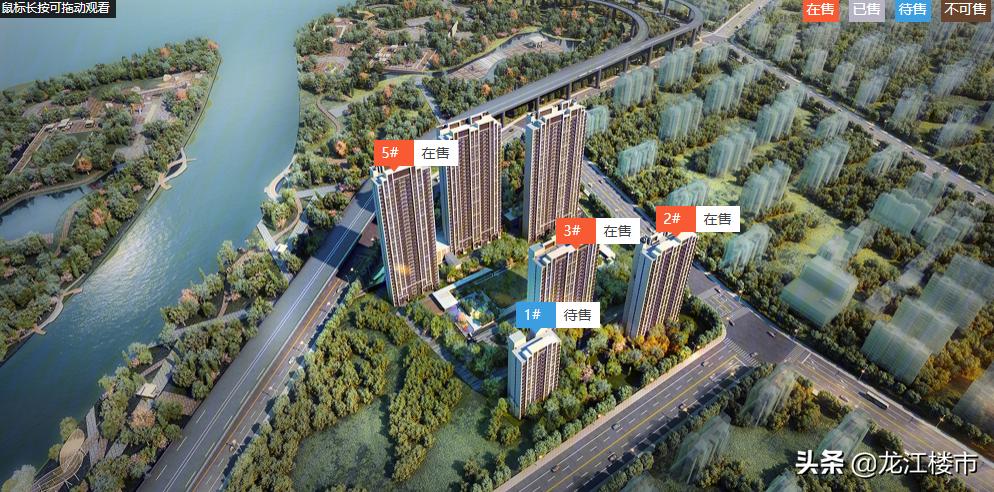 哈尔滨房价低于1万的优质房源,哈尔滨单价三千多的二手房