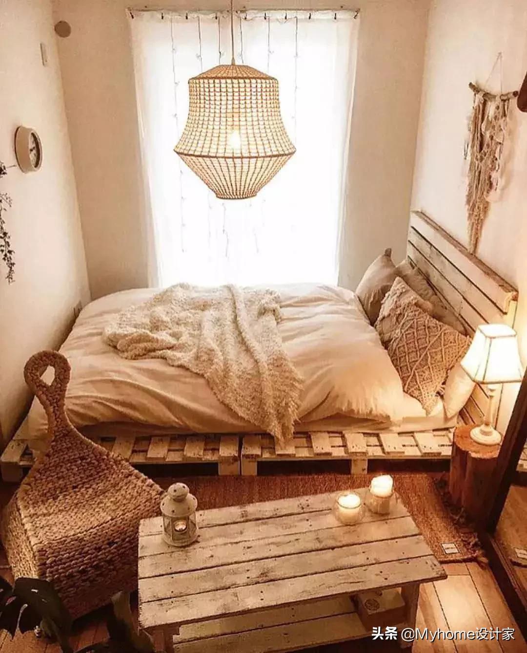 日本女生出租房单间布置,日本女孩出租房子