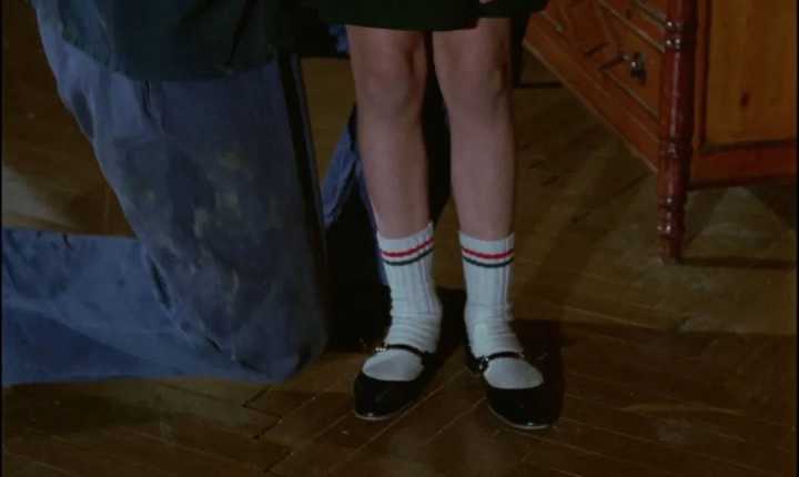 白日美人剧情解析,白日美人的深度解析