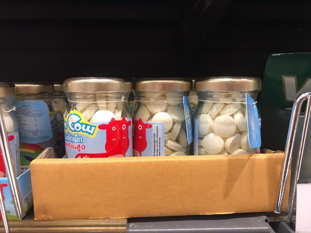 泰国伴手礼必买清单高端,去曼谷买什么伴手礼最好