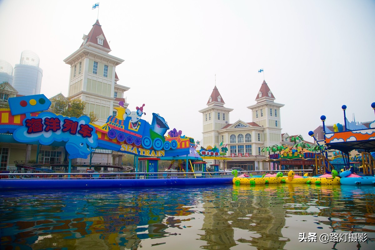 五一旅游最适合的城市海边,适合夏天全家一起去旅游的地方