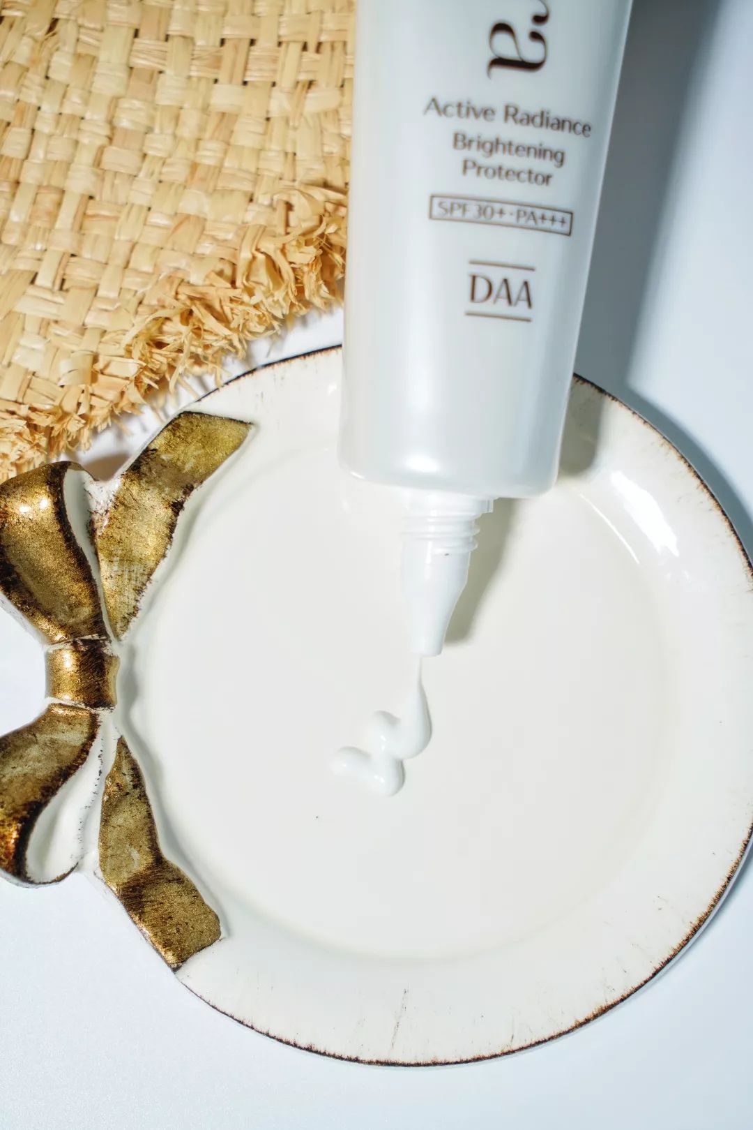 采洁防晒霜高倍防晒清爽不油腻,清爽不油腻的防晒属于什么防晒