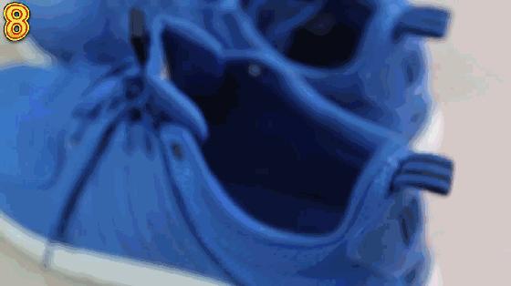 网球鞋污渍怎么清理,白网球鞋脏了怎么变白