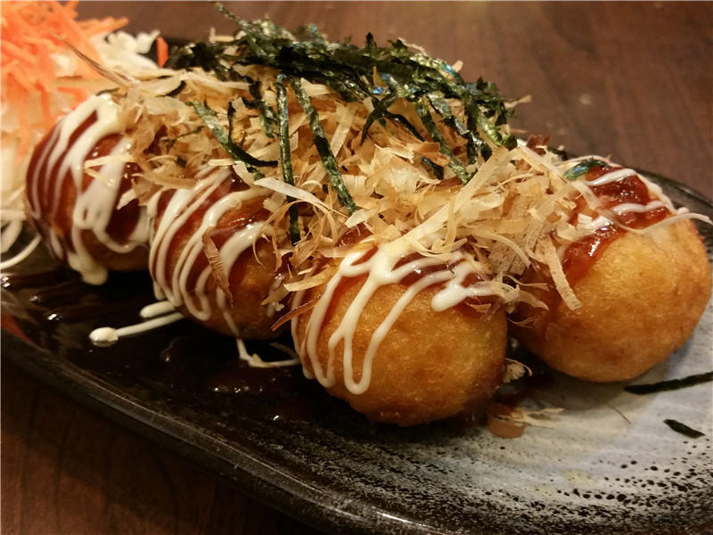 大阪必吃的地方,大阪为了吃都值得去一次的地方