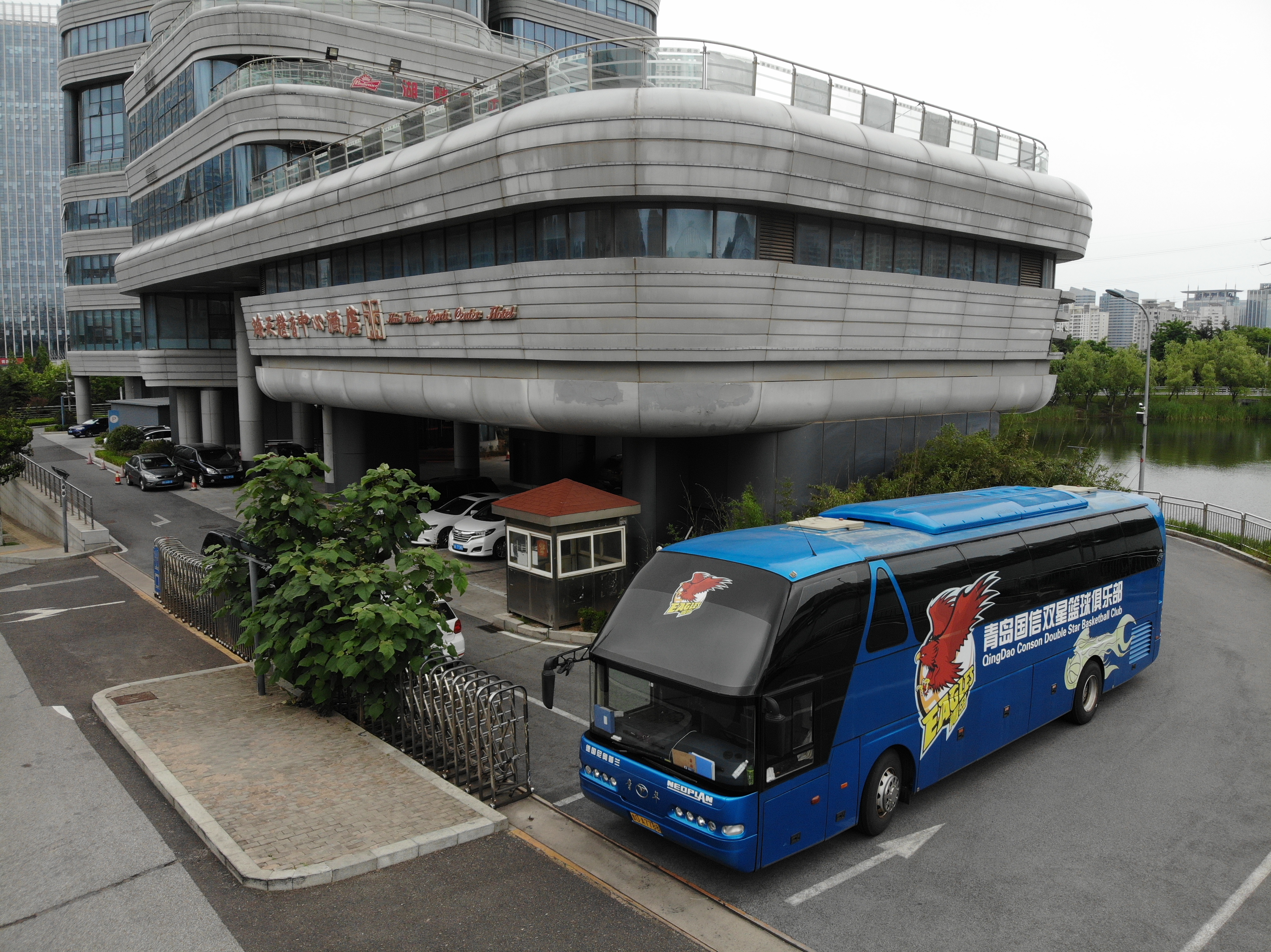 青岛国信体育馆cba,青岛体育中心国信体育馆最近活动