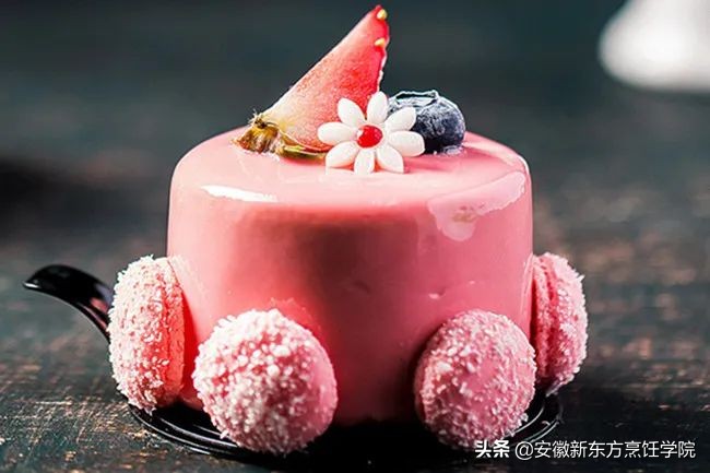 蛋糕店甜点保存的正确方法,蛋糕店没有冰箱怎么保存