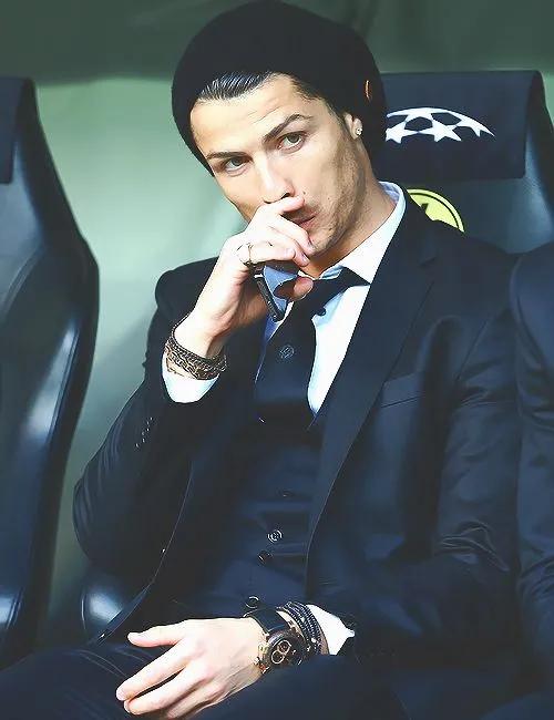 全球第一高富帅被柜姐拿下,世界上最厉害的海王c罗