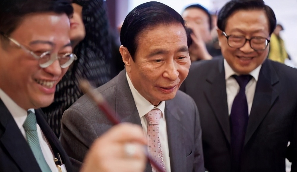 李兆基香港豪宅惠苑,李兆基在建豪宅已成香港最贵豪宅