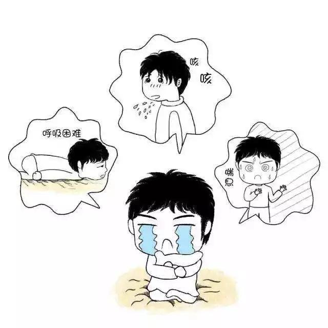 三岁多的宝宝一直咳嗽有几个原因,三岁宝宝一直咳嗽如何缓解