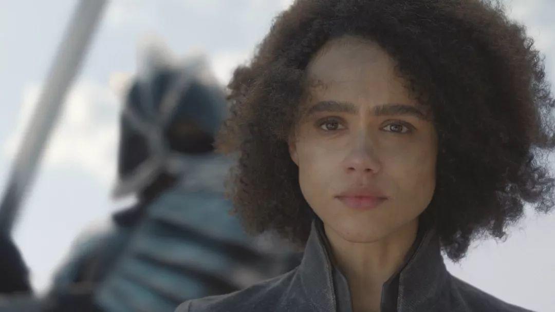 权游为什么结局烂尾,权游最后一集烂尾