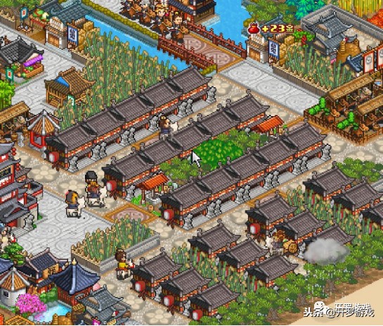 开罗游戏是什么,开罗游戏怎么了