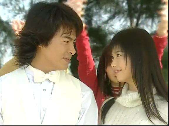 谦虚努力演员于波主演的电视剧，你看过几部？