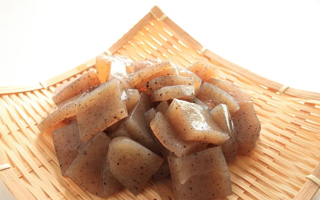 瘦桃桃「奥利司他」：网传吃魔芋减肥的风好大，敢信吗？