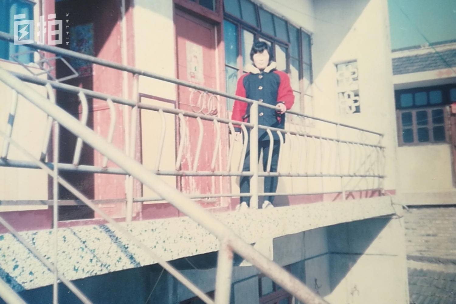 19年前妹妹被害19年后成了悬案,妹妹被害却不知凶手在身边