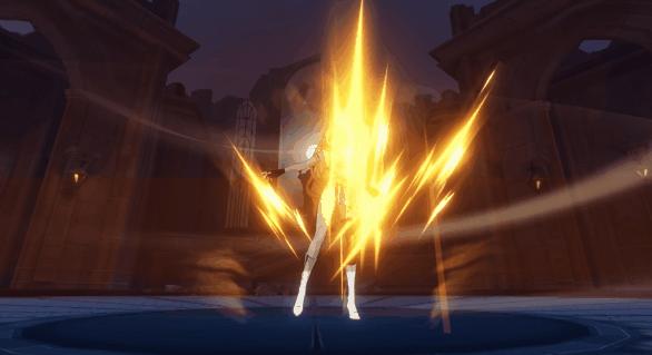 崩坏3高压挑战不灭星锚渡鸦,崩坏3不灭星锚情报