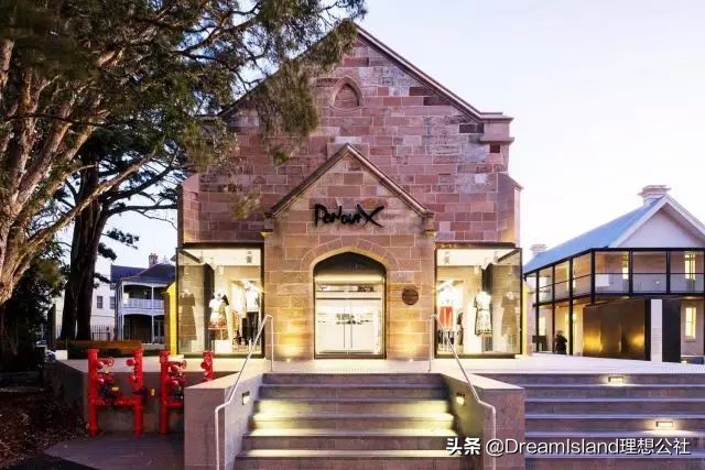 全球最顶尖的20大时尚买手店,高端时尚买手店