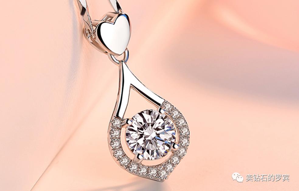 珠宝销售如何讲解卖点一口价,珠宝销售7步骤