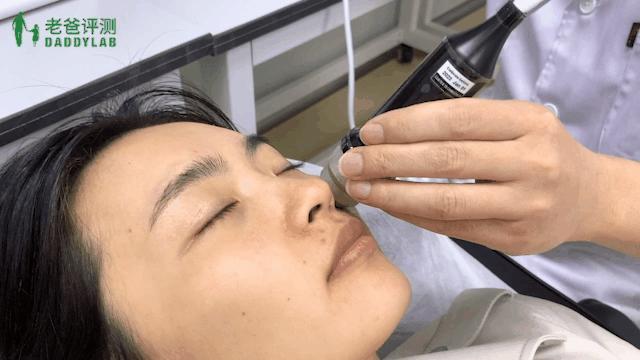 300块的网红美容仪有效果吗,网红家用美容仪测评