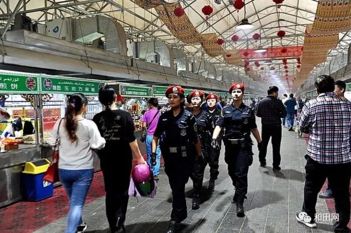 舌尖上的和田美食,舌尖上的中国之和田