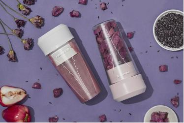 榨汁水杯随身携带水杯,随身携带榨水果汁的小杯子