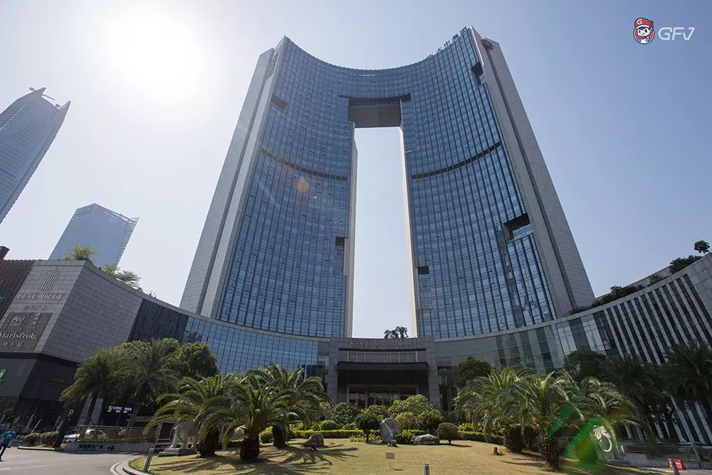 星级环球美食宝藏地，3.8折起！康帝「双11狂欢节」来啦