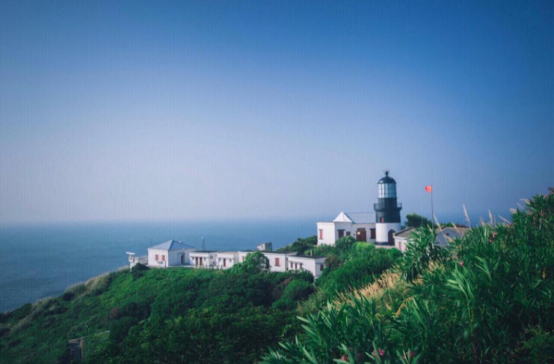 上海附近的小岛攻略,上海附近的海岛旅行攻略